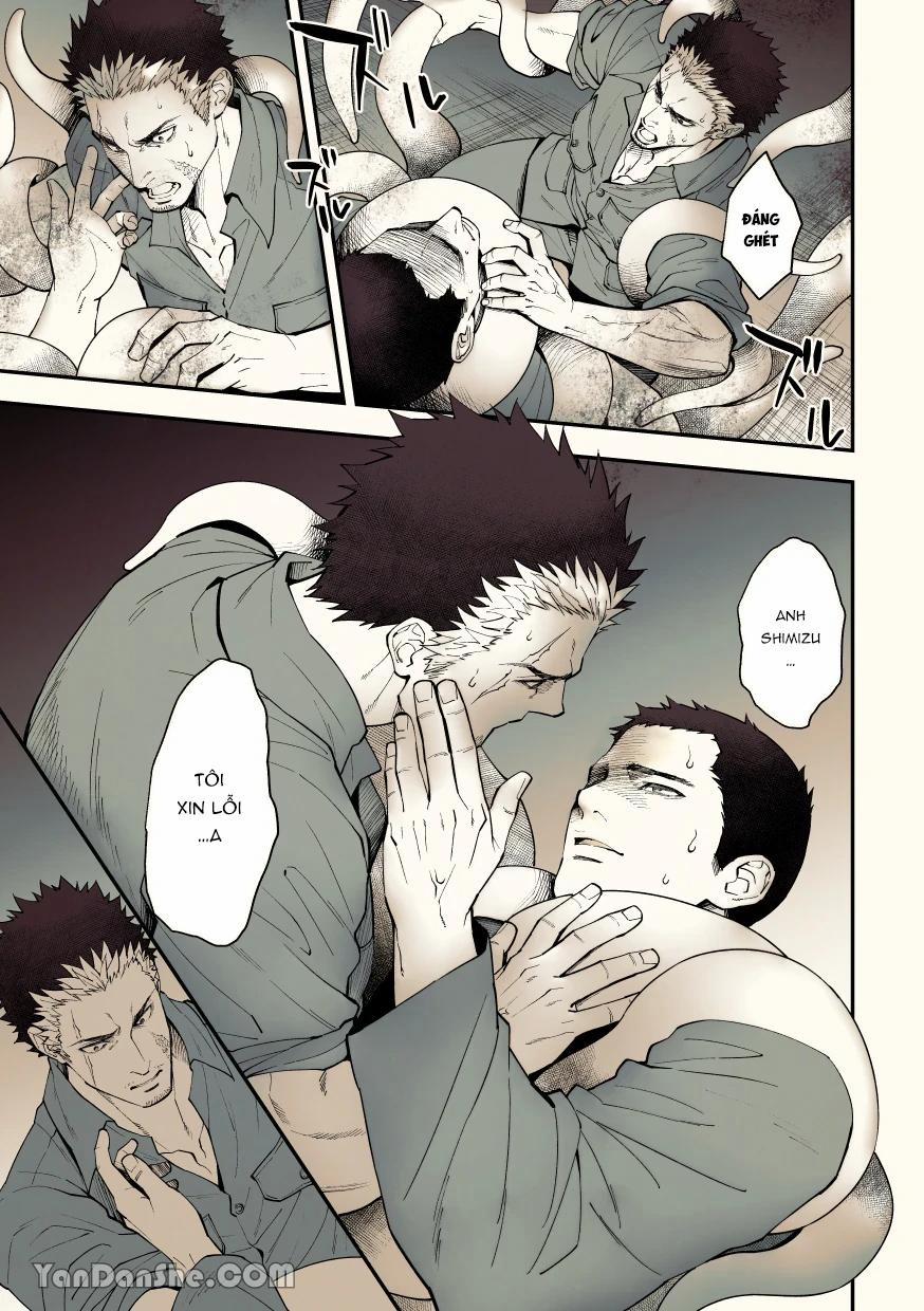 Series Tác Giả Unknown 4 trang 33