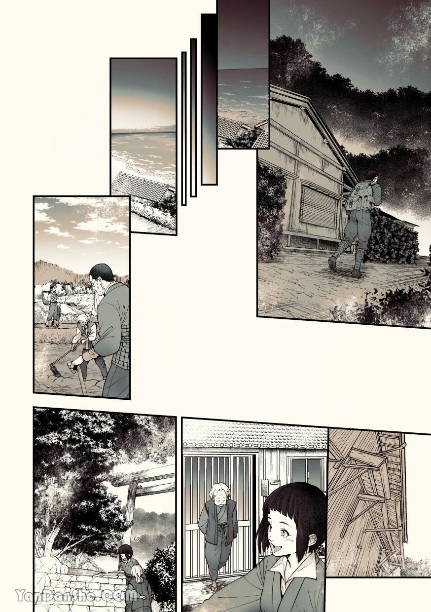 Series Tác Giả Unknown 4 trang 38