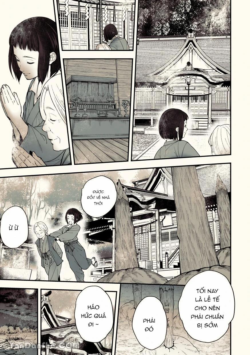 Series Tác Giả Unknown 4 trang 39