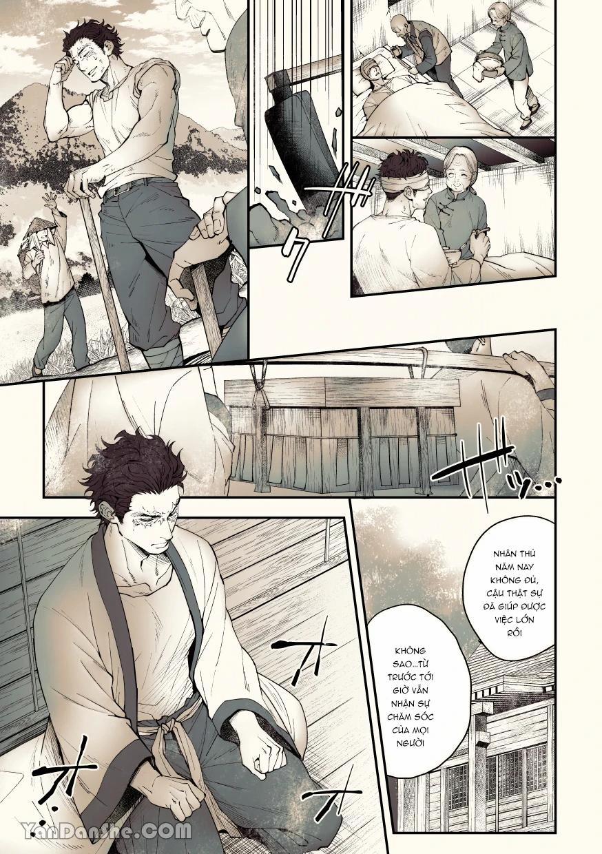 Series Tác Giả Unknown 4 trang 43