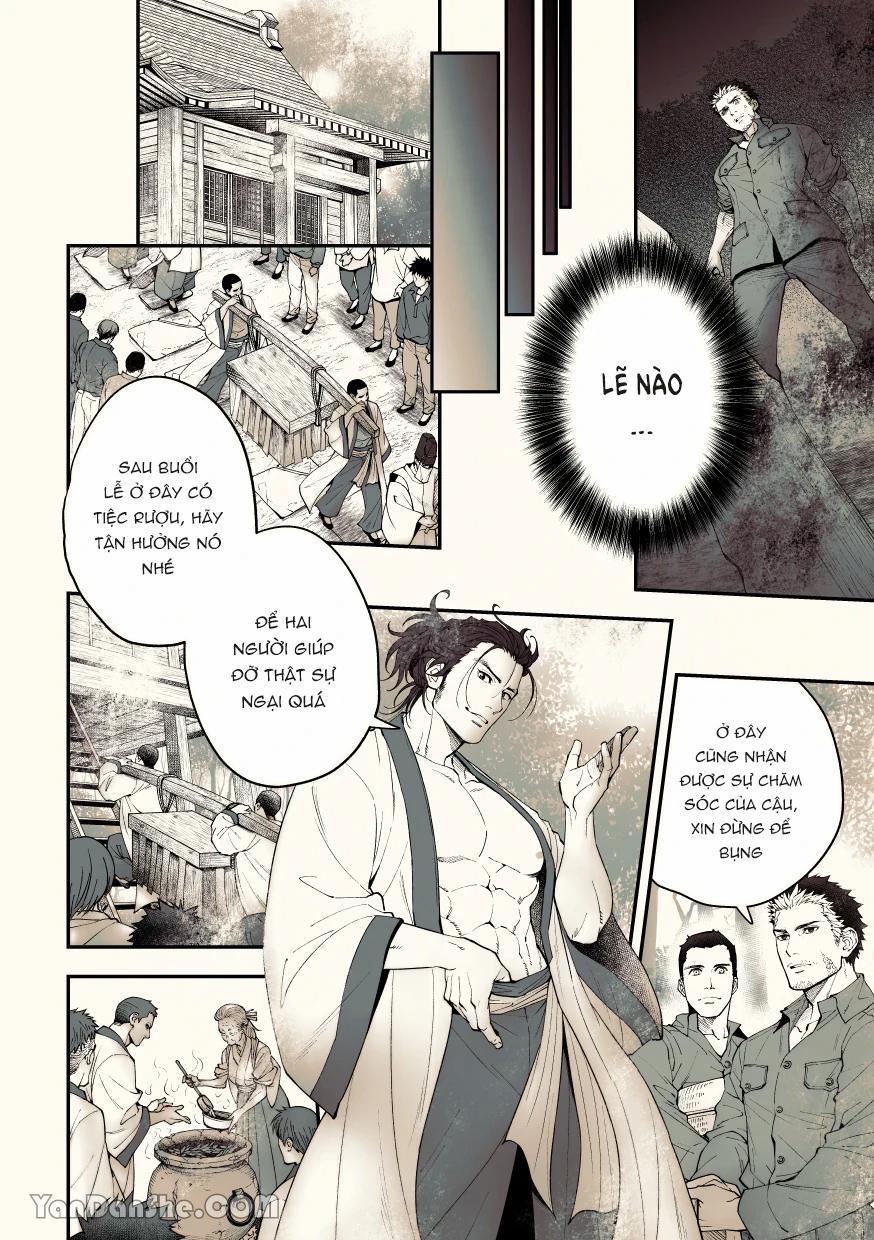 Series Tác Giả Unknown 4 trang 6