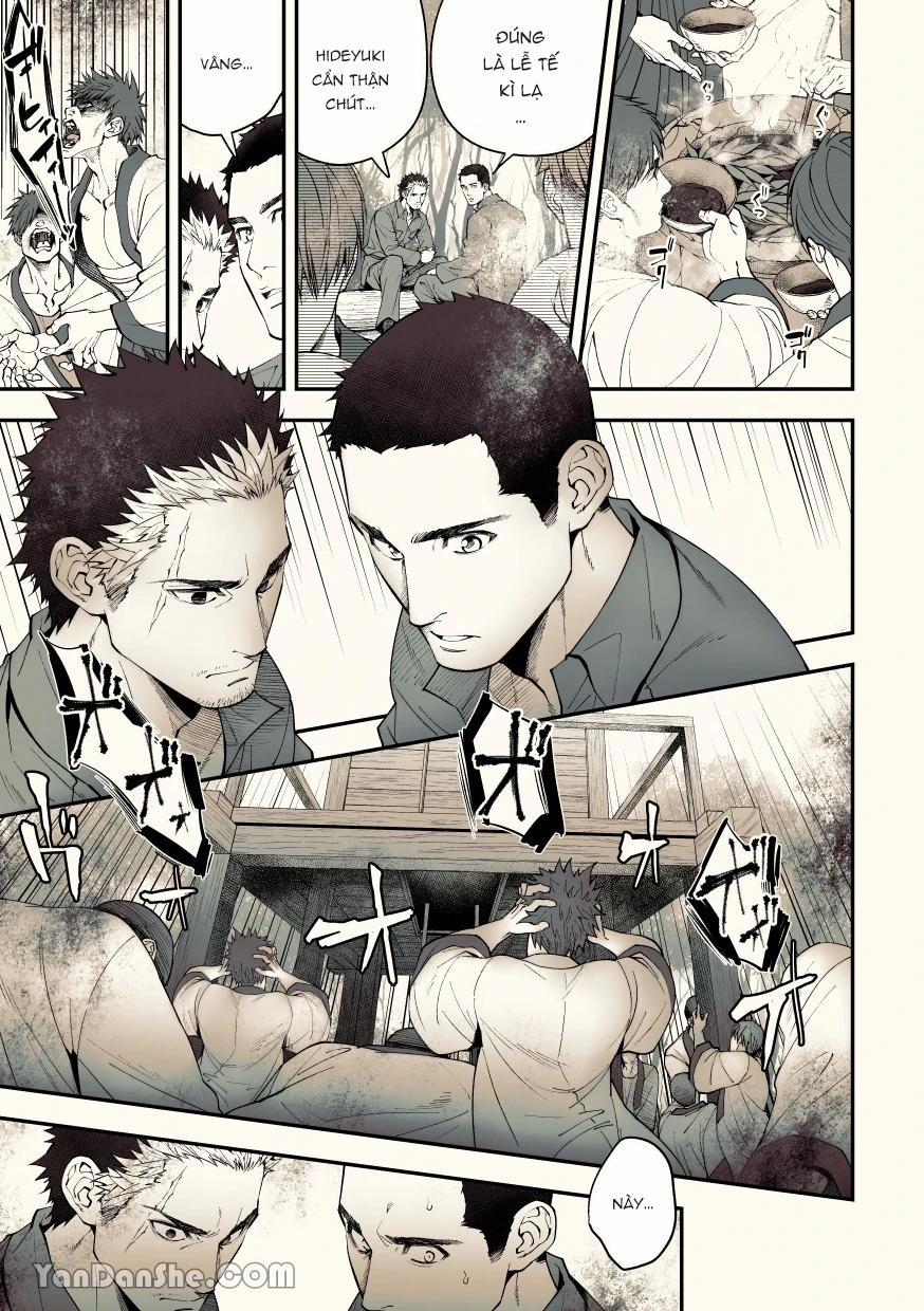 Series Tác Giả Unknown 4 trang 7