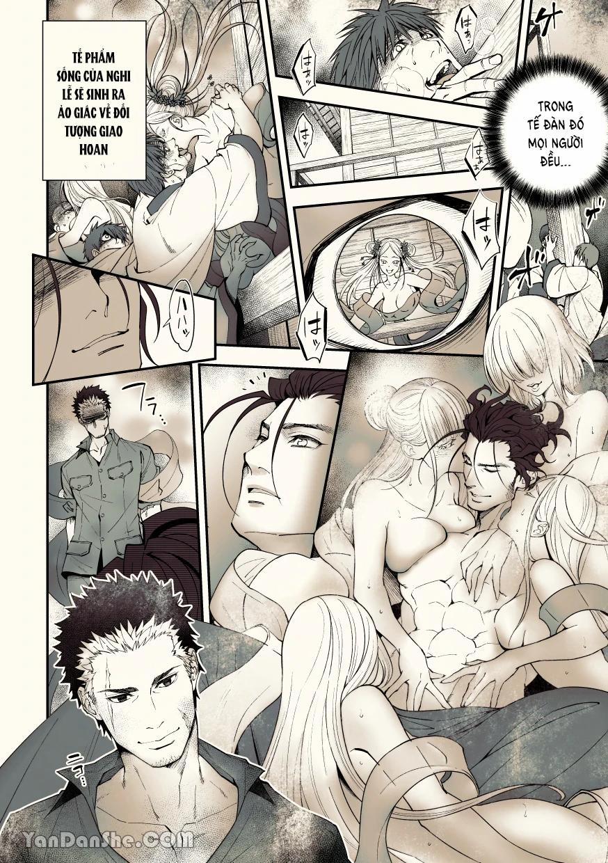 Series Tác Giả Unknown 4 trang 8