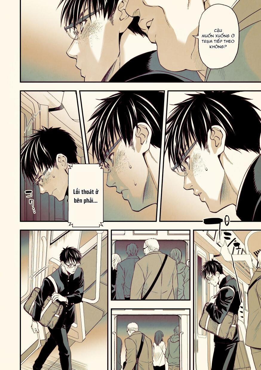 Series Tác Giả Unknown 5 trang 10