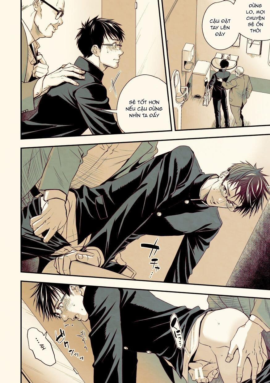 Series Tác Giả Unknown 5 trang 12