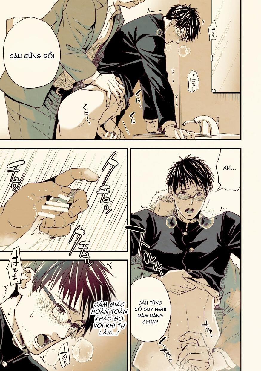 Series Tác Giả Unknown 5 trang 13