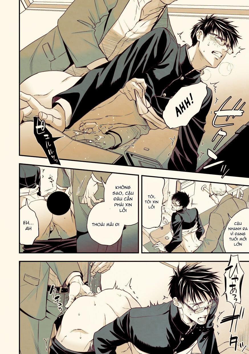 Series Tác Giả Unknown 5 trang 14