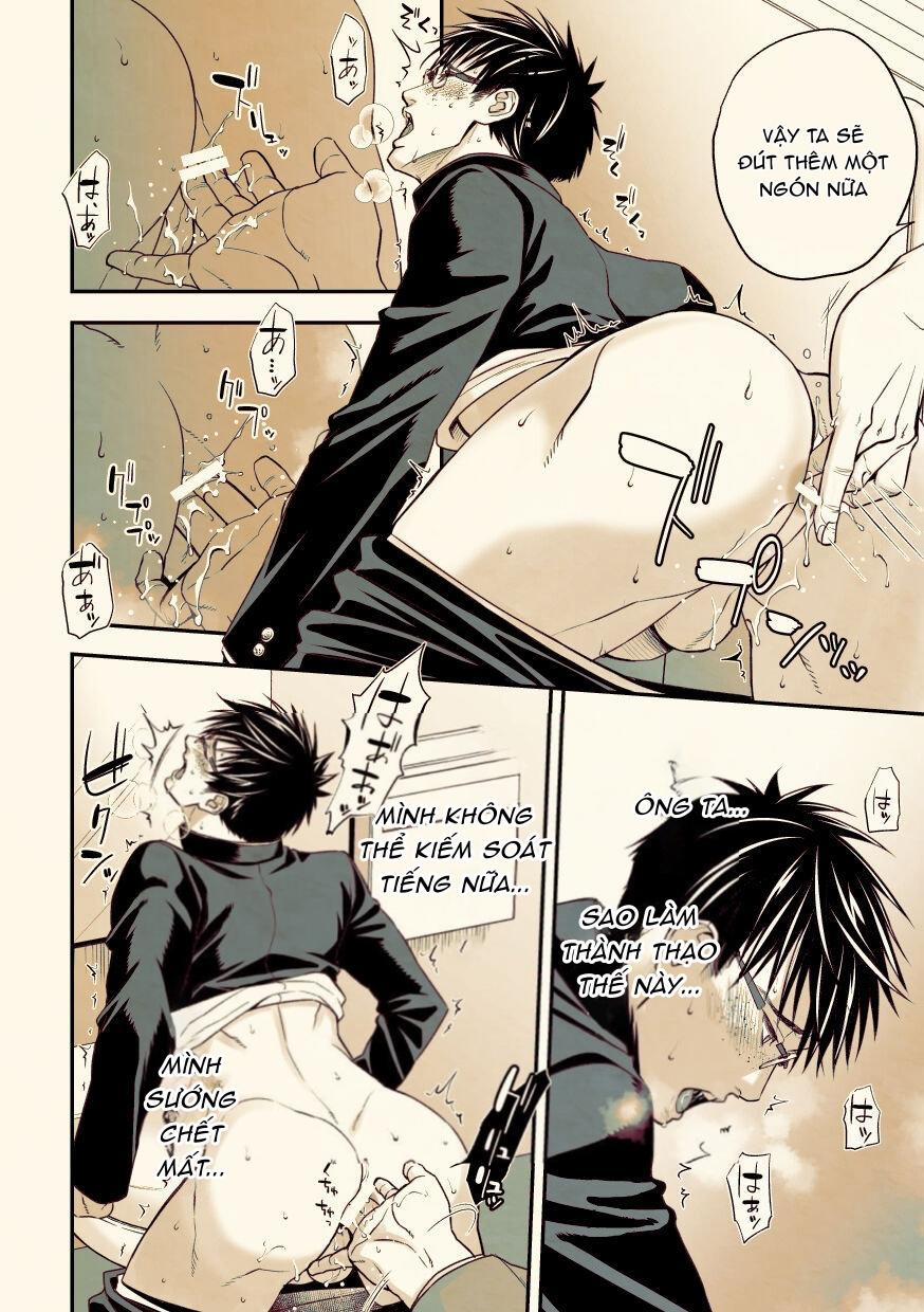 Series Tác Giả Unknown 5 trang 16