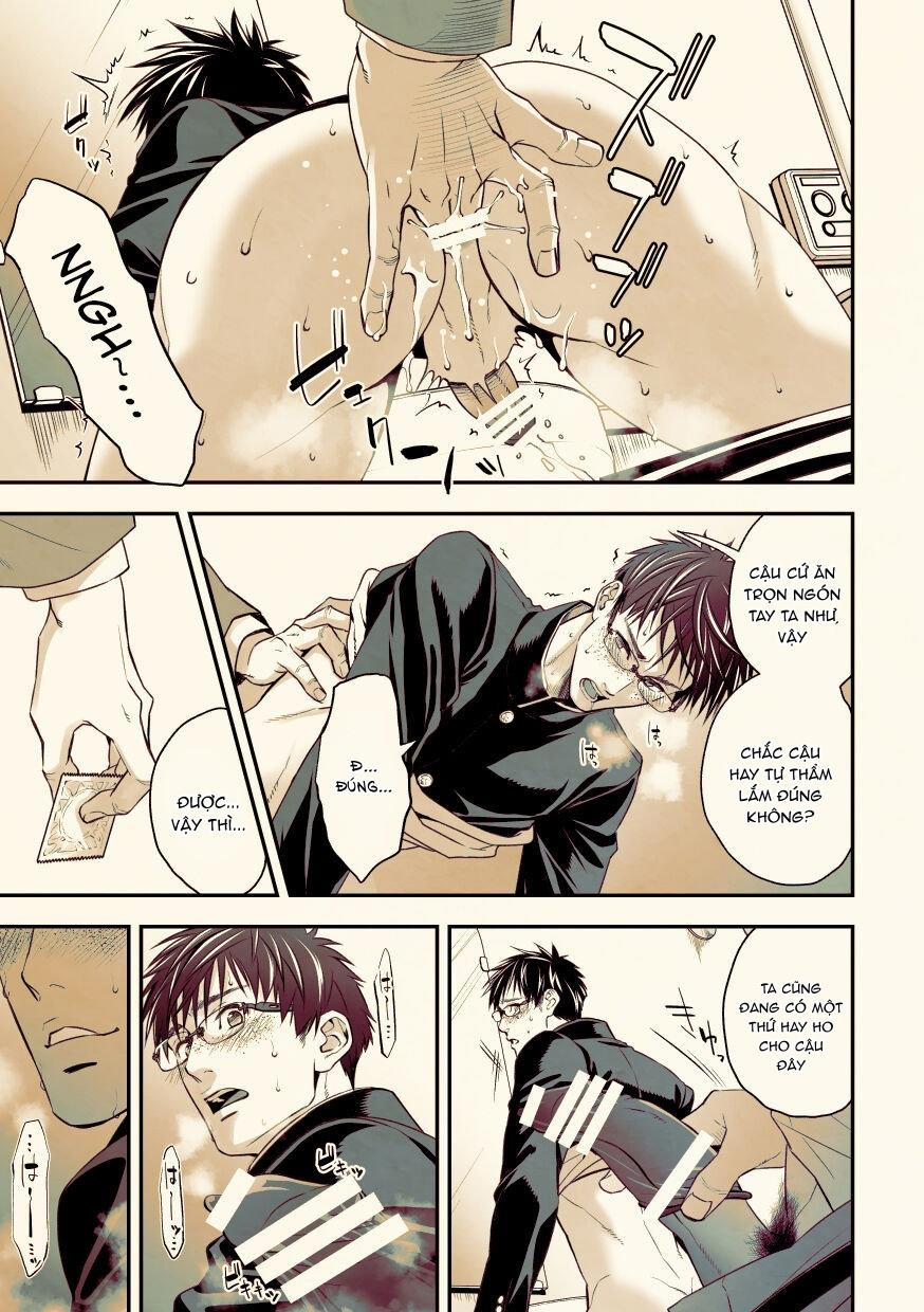 Series Tác Giả Unknown 5 trang 17