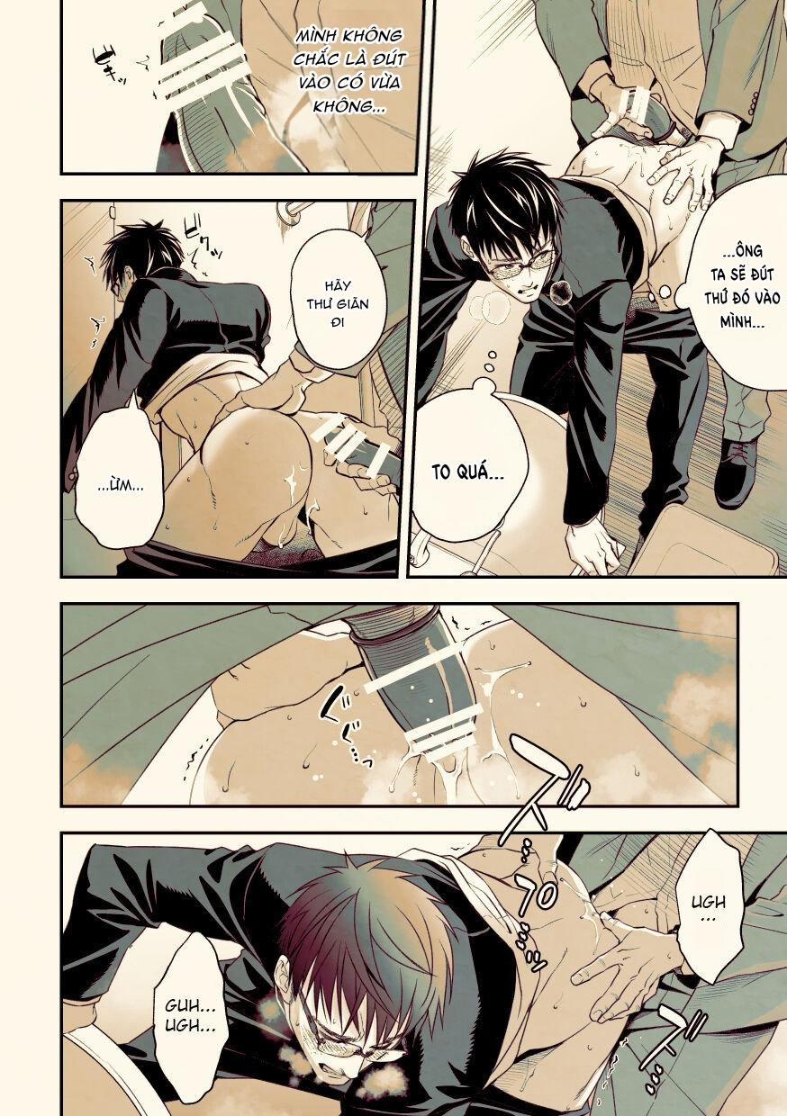 Series Tác Giả Unknown 5 trang 18