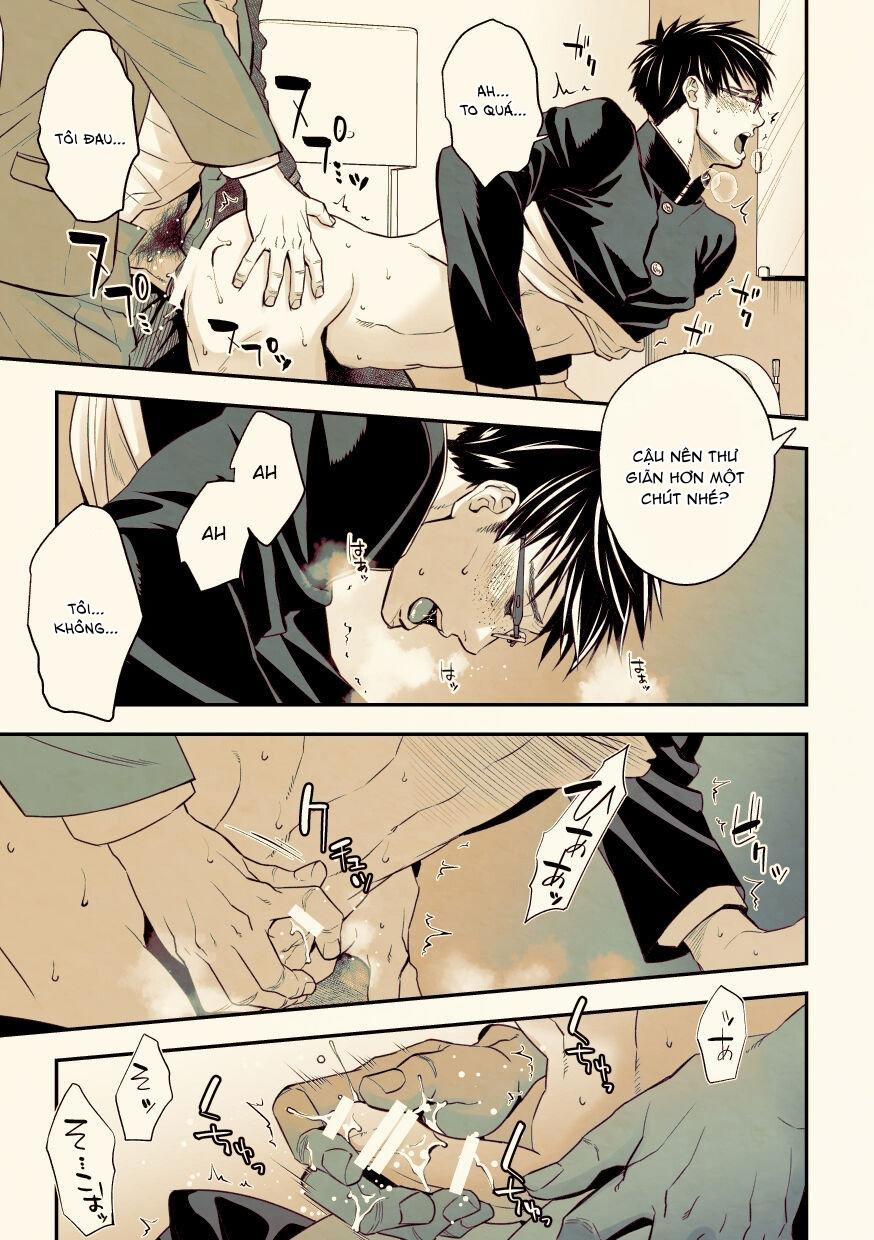 Series Tác Giả Unknown 5 trang 19