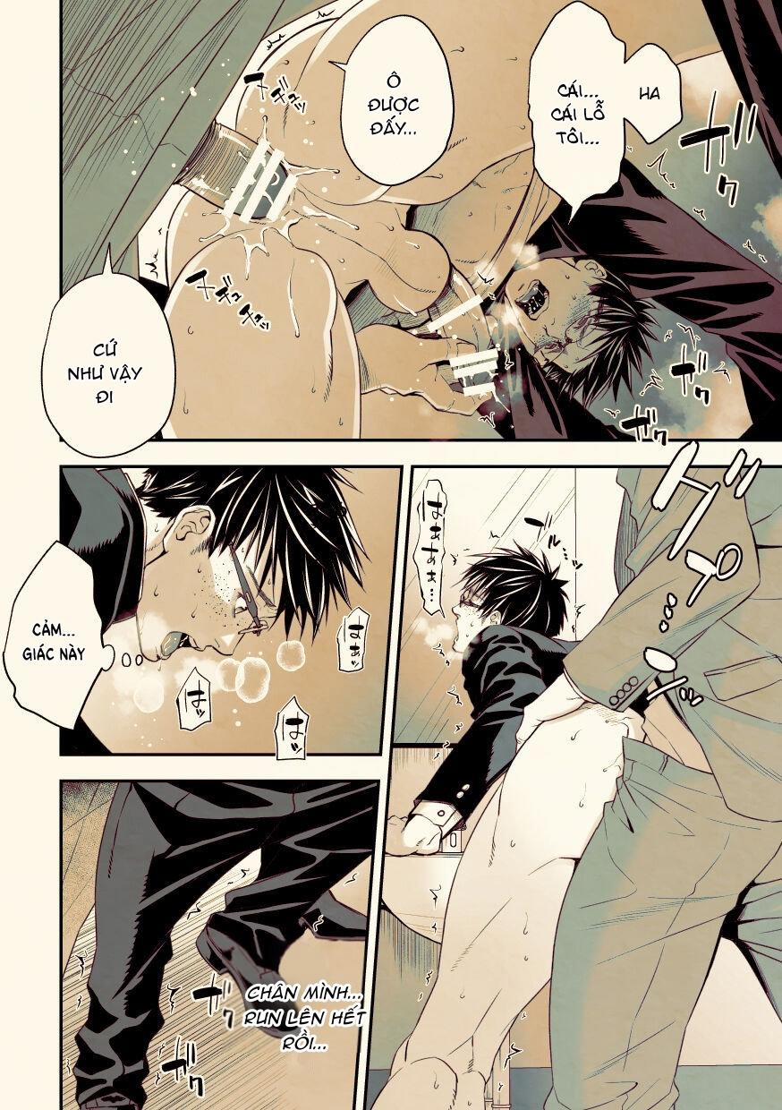 Series Tác Giả Unknown 5 trang 20