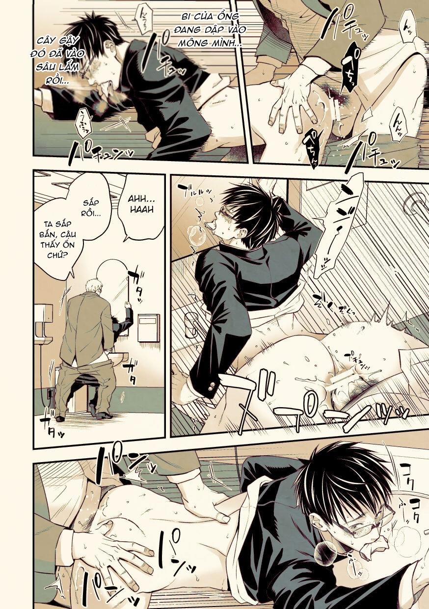 Series Tác Giả Unknown 5 trang 22