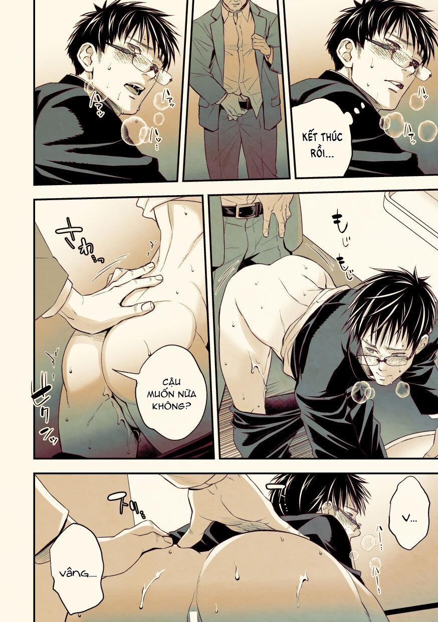 Series Tác Giả Unknown 5 trang 24