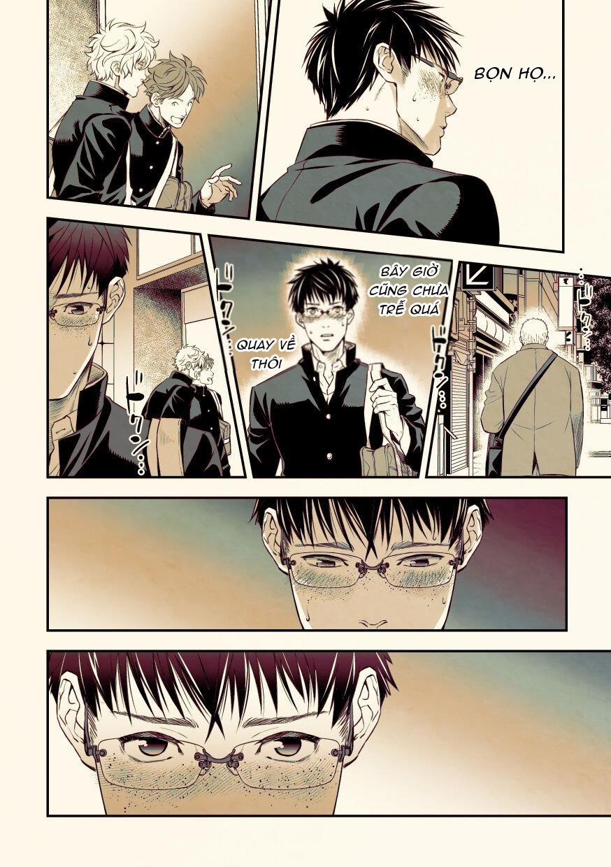 Series Tác Giả Unknown 5 trang 26