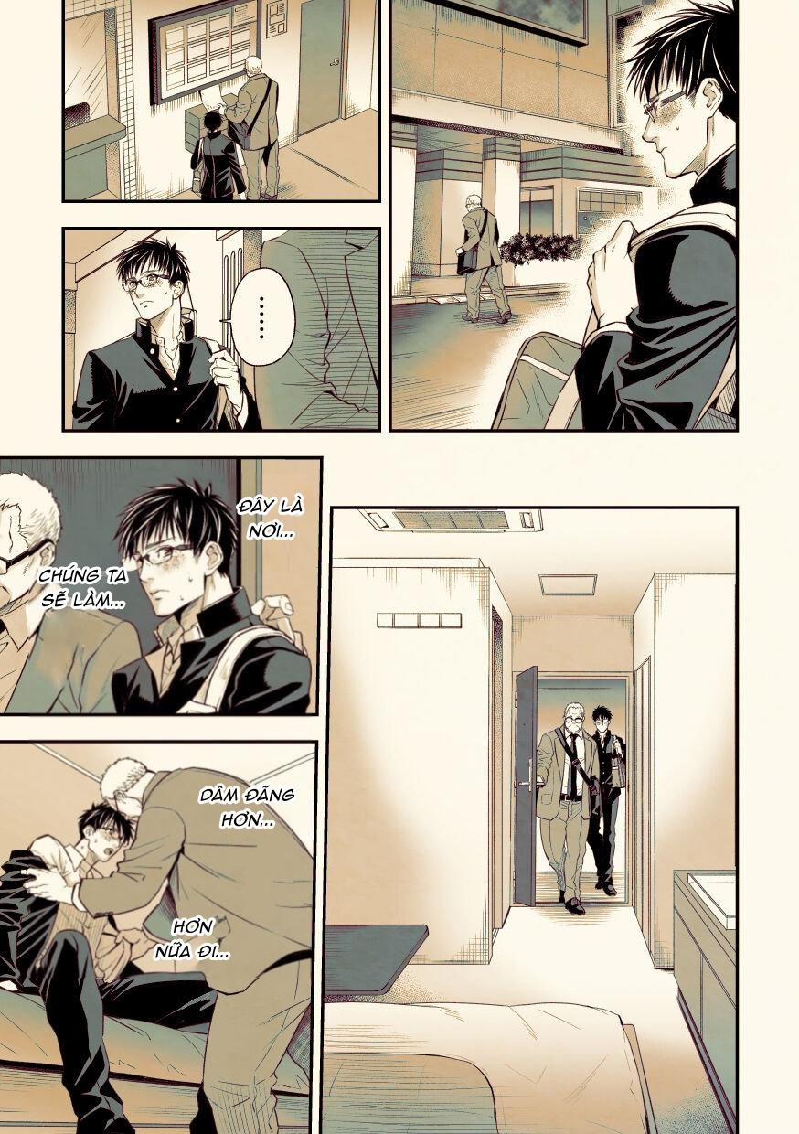 Series Tác Giả Unknown 5 trang 27