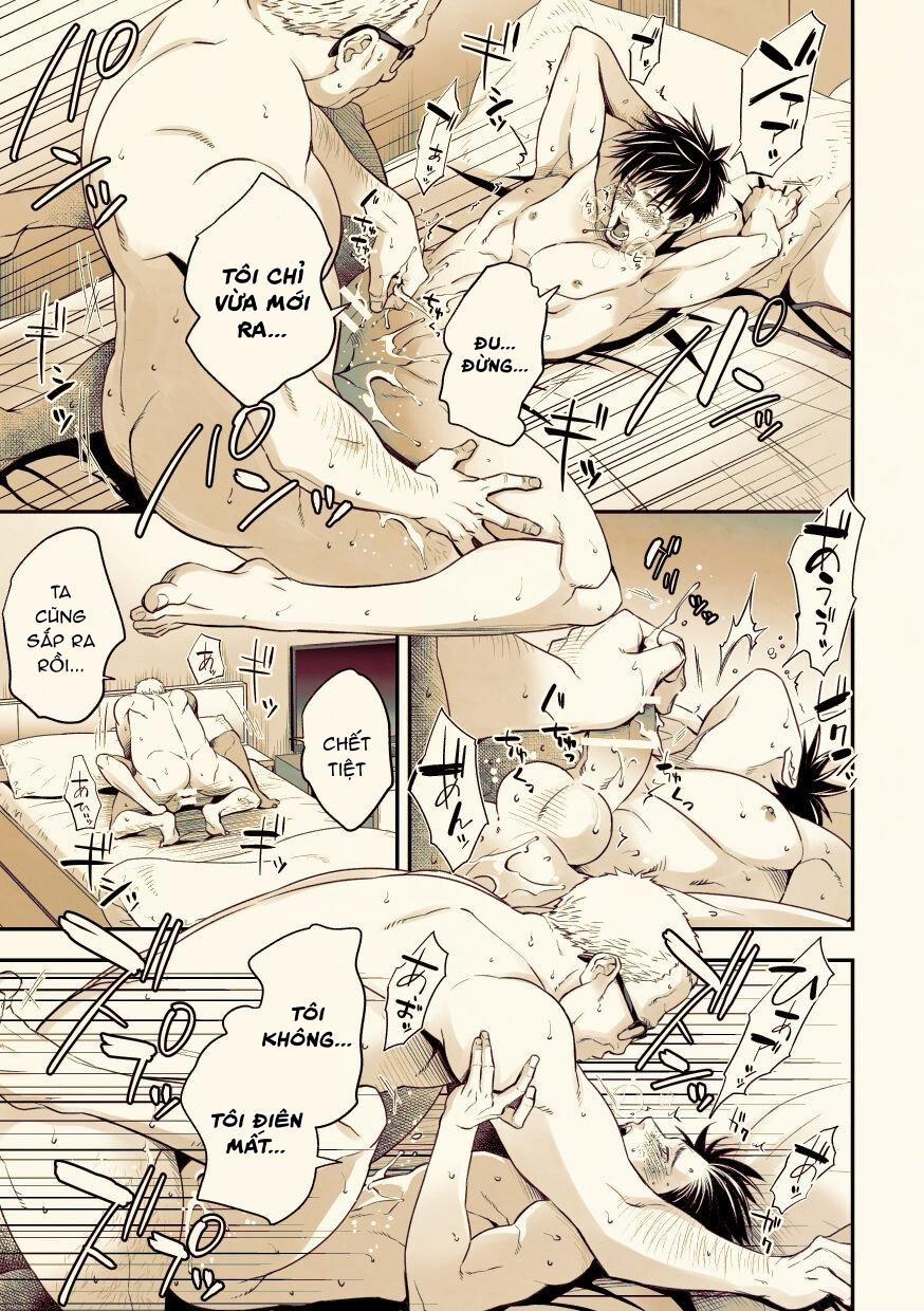 Series Tác Giả Unknown 5 trang 31