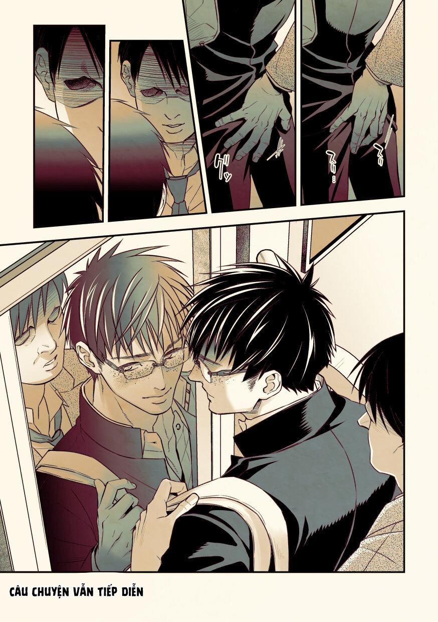 Series Tác Giả Unknown 5 trang 35