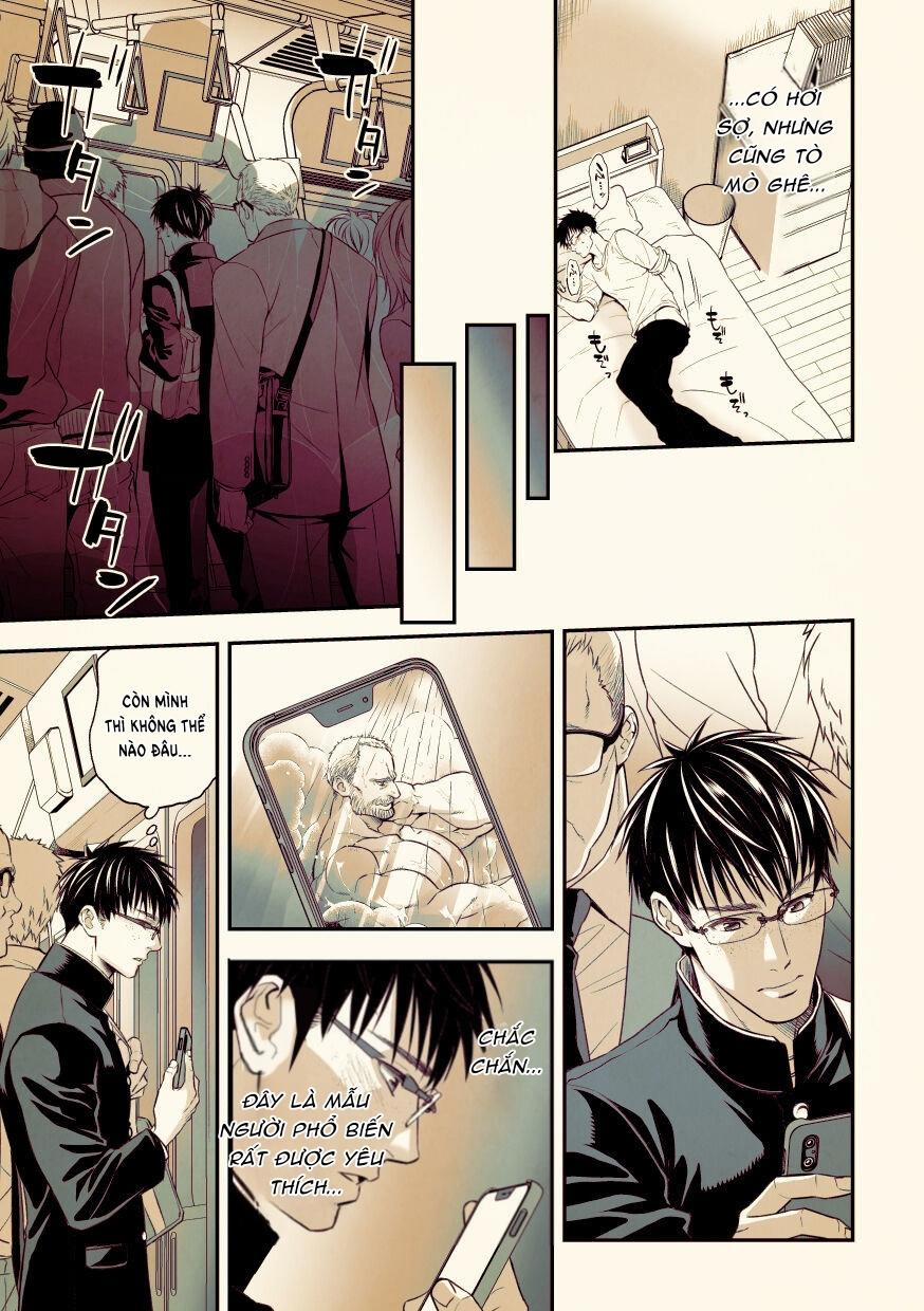 Series Tác Giả Unknown 5 trang 5