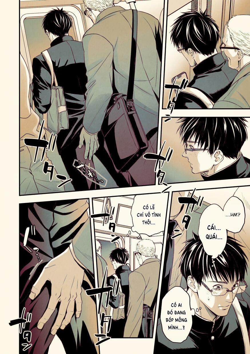 Series Tác Giả Unknown 5 trang 6