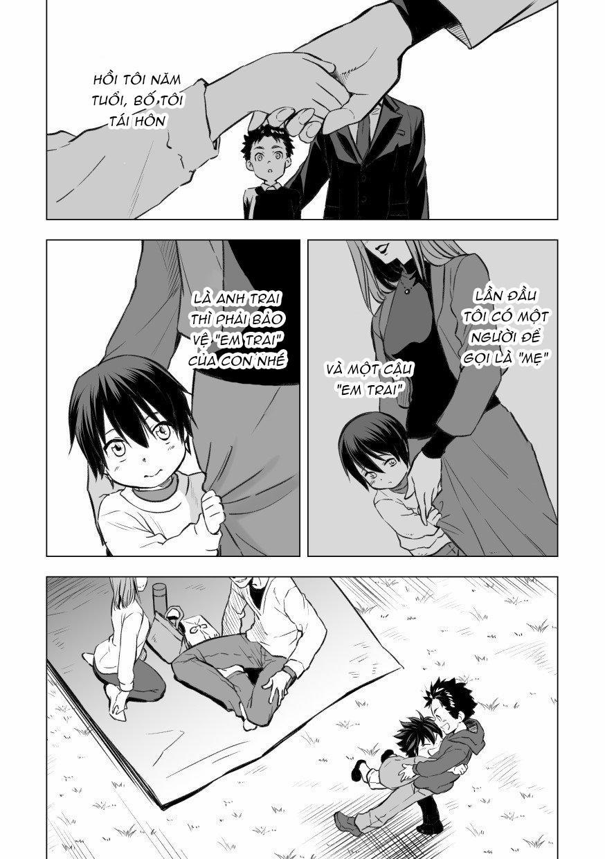 Series Tác Giả Unknown 6 trang 2