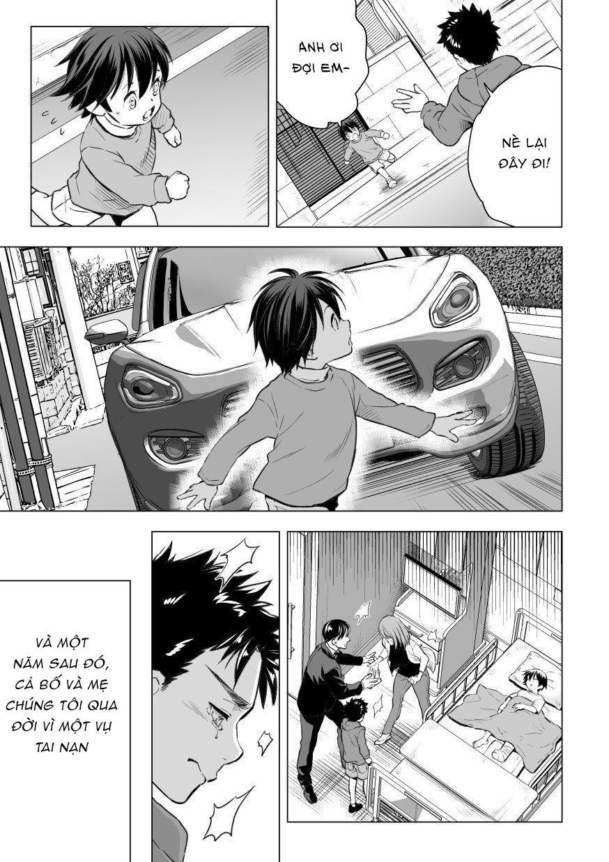 Series Tác Giả Unknown 6 trang 3