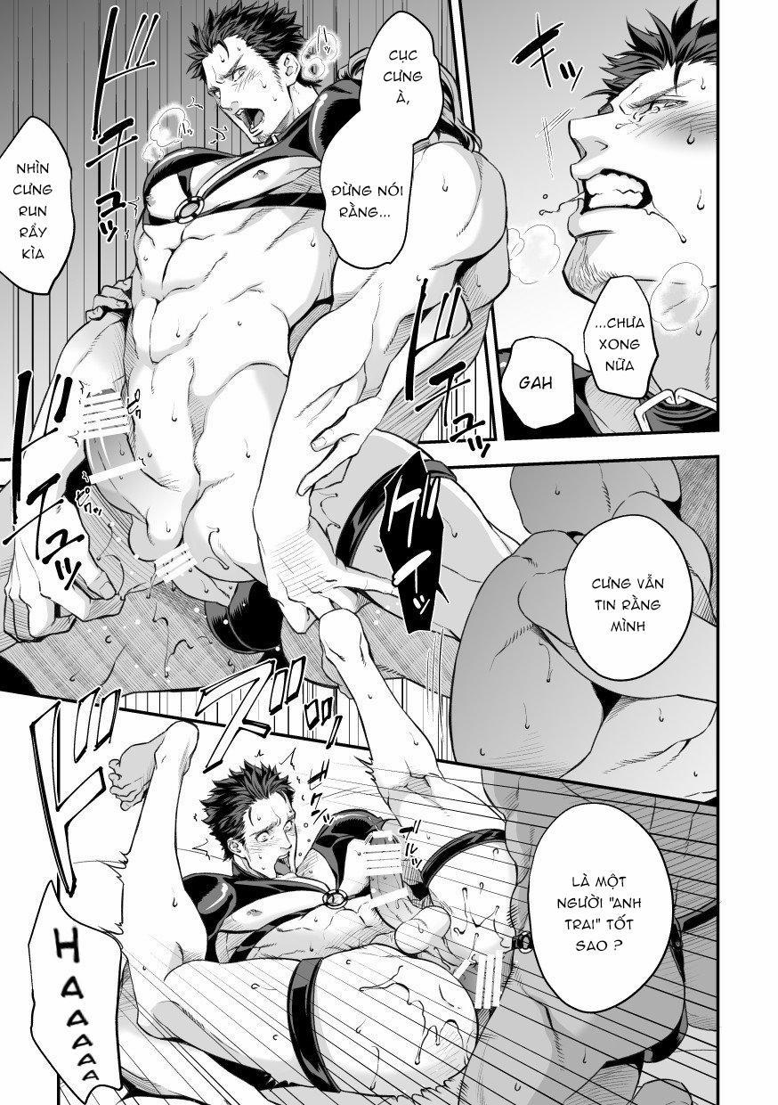 Series Tác Giả Unknown 7 trang 12