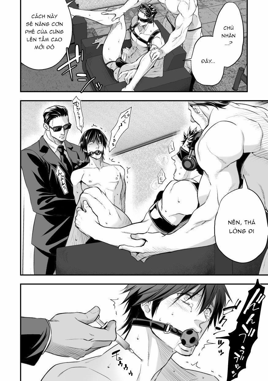 Series Tác Giả Unknown 7 trang 19