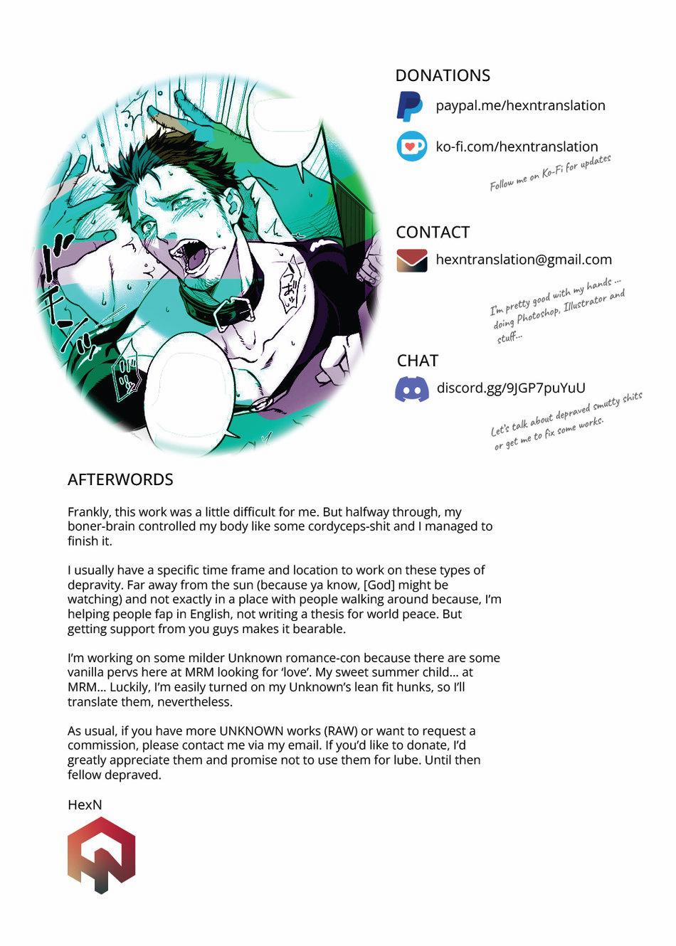 Series Tác Giả Unknown 7 trang 22