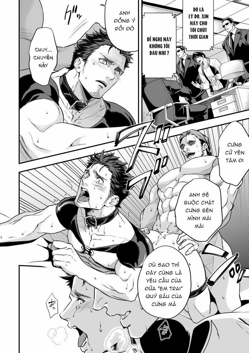 Series Tác Giả Unknown 7 trang 9