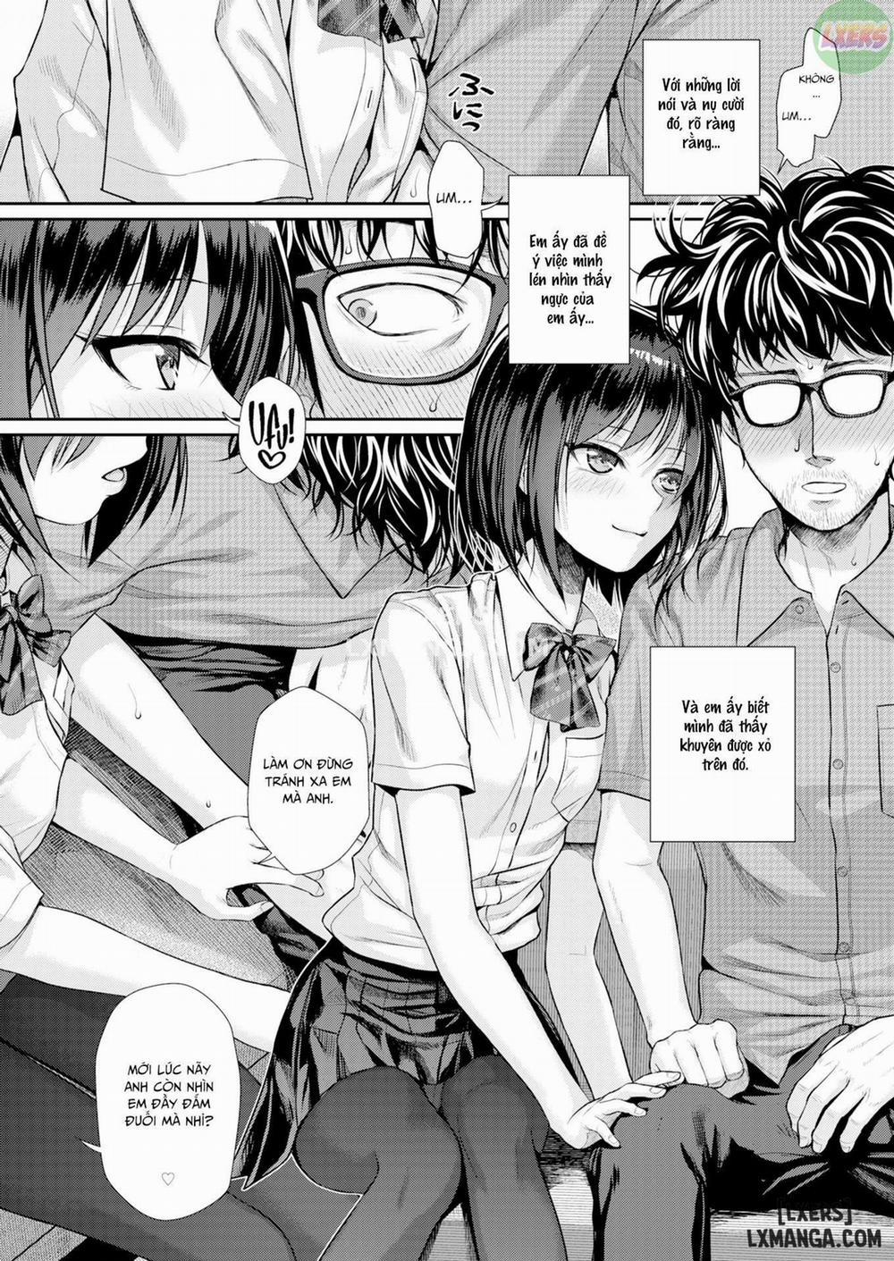 Serpent Ring Oneshot trang 18