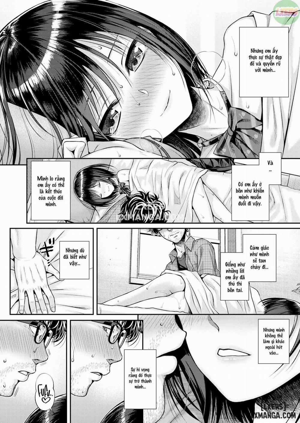 Serpent Ring Oneshot trang 48