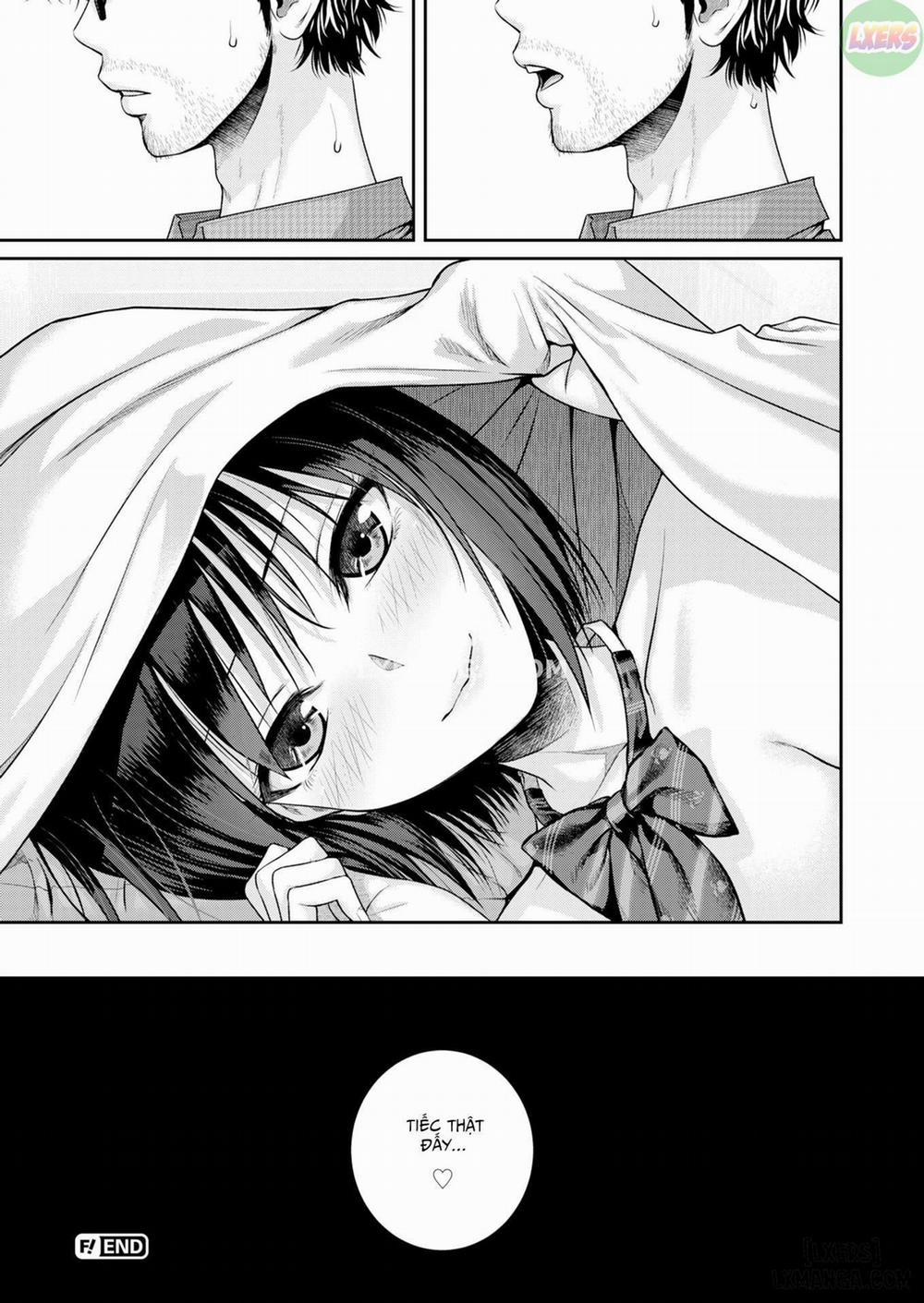 Serpent Ring Oneshot trang 52