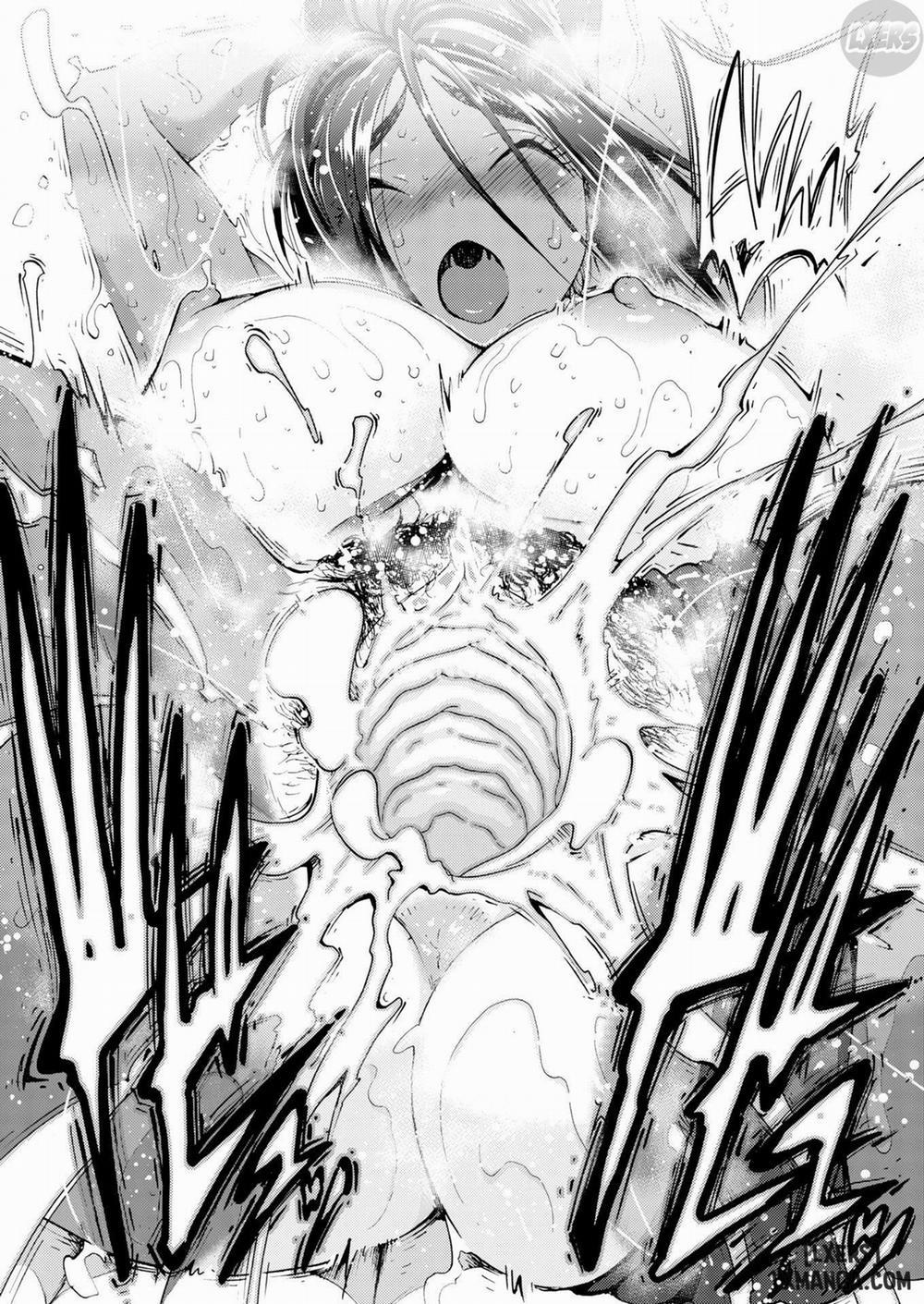 Service Time Lover ~30m Remaining Oneshot trang 16