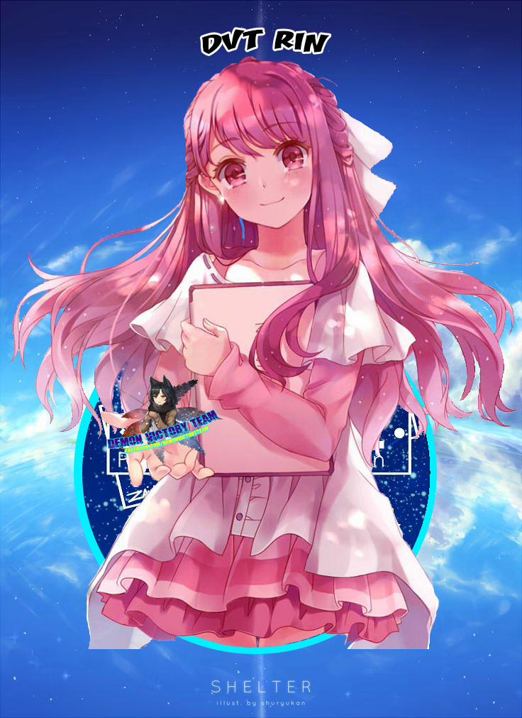 Service x Service (Blend S) Oneshot trang 3