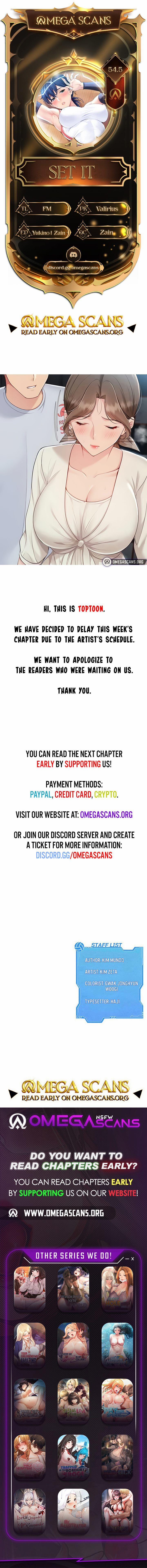 Set It! 54.5 trang 0