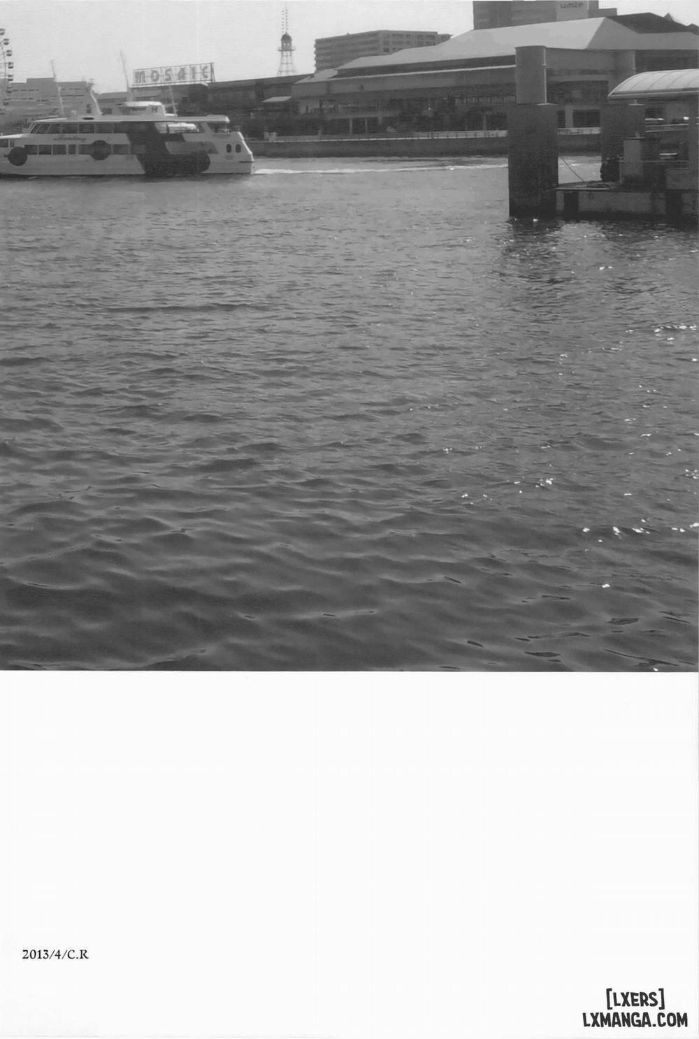 Setouchi no Muromi-san Oneshot trang 2