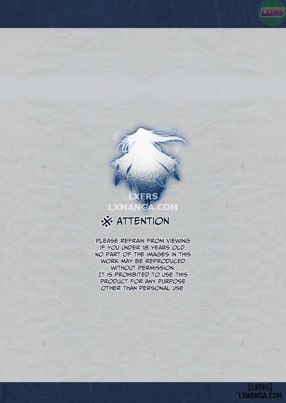 Setsu, the Yuki-onna of the Night Oneshot trang 1