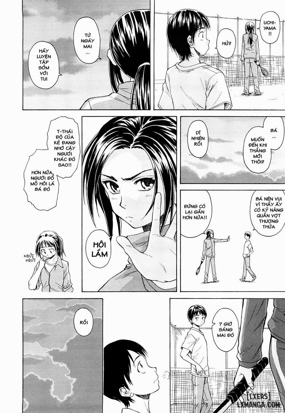 Setsunai Omoi 1 trang 13