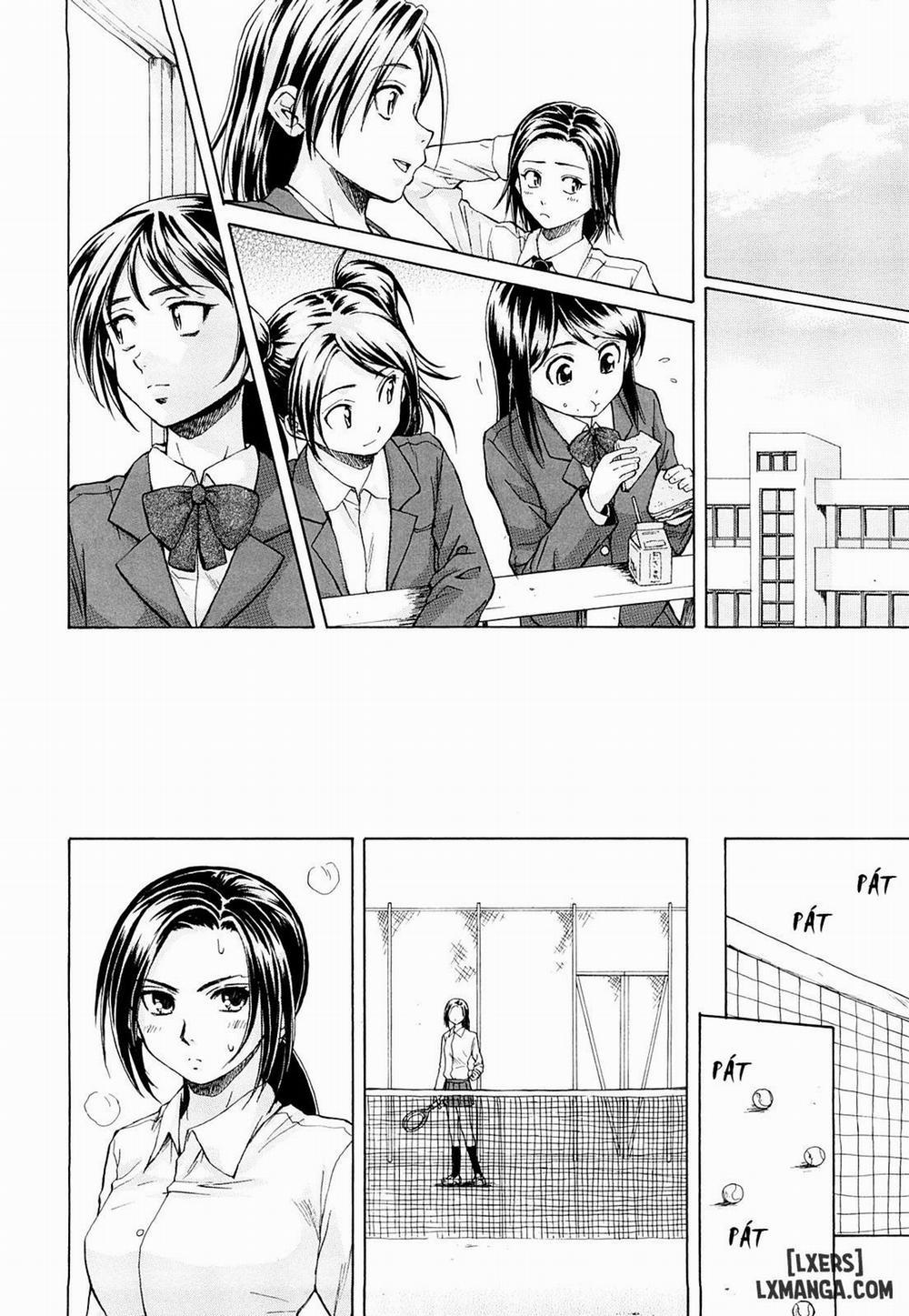 Setsunai Omoi 1 trang 15