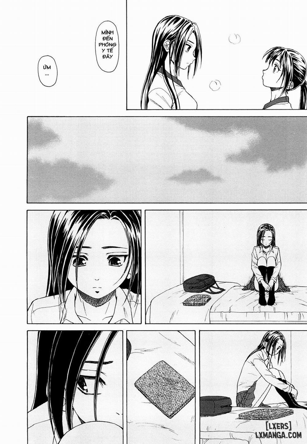 Setsunai Omoi 1 trang 22