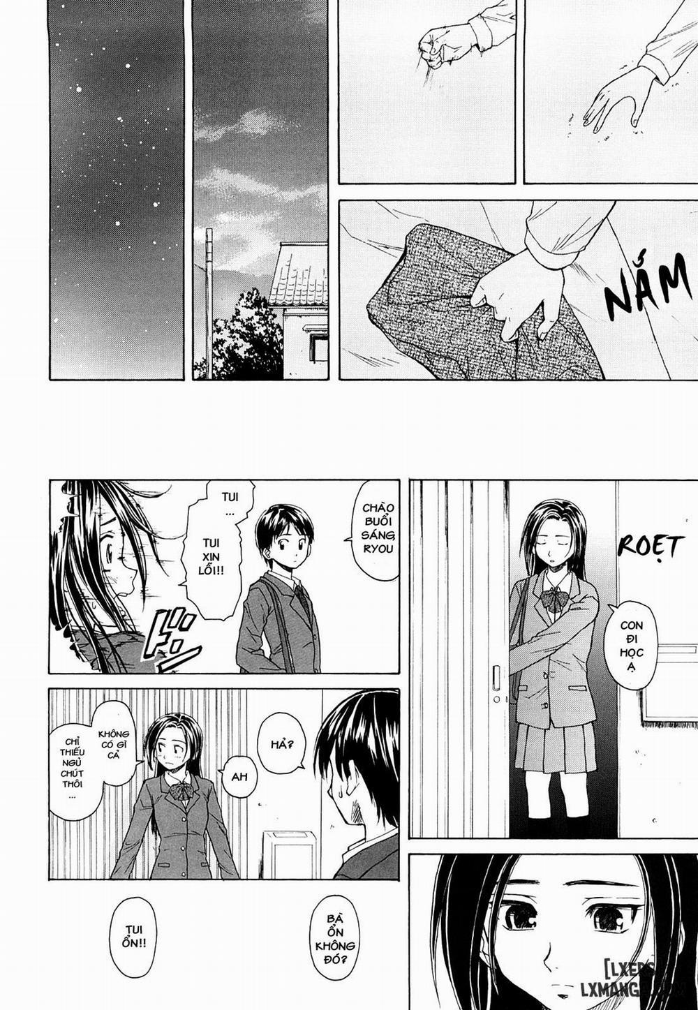 Setsunai Omoi 1 trang 23