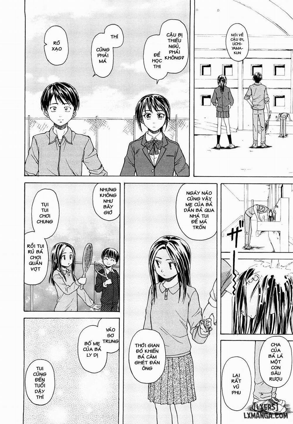 Setsunai Omoi 1 trang 25