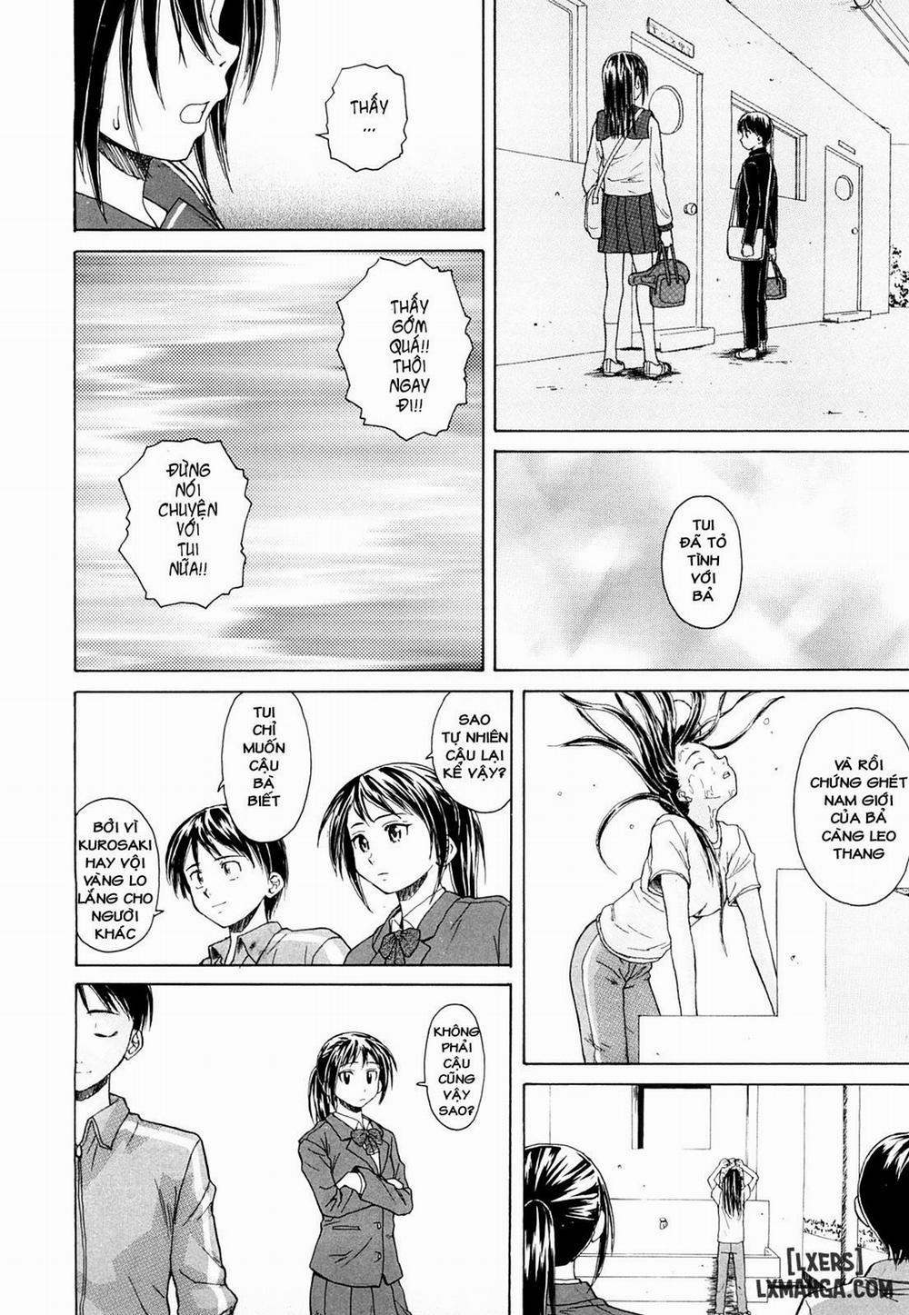 Setsunai Omoi 1 trang 26