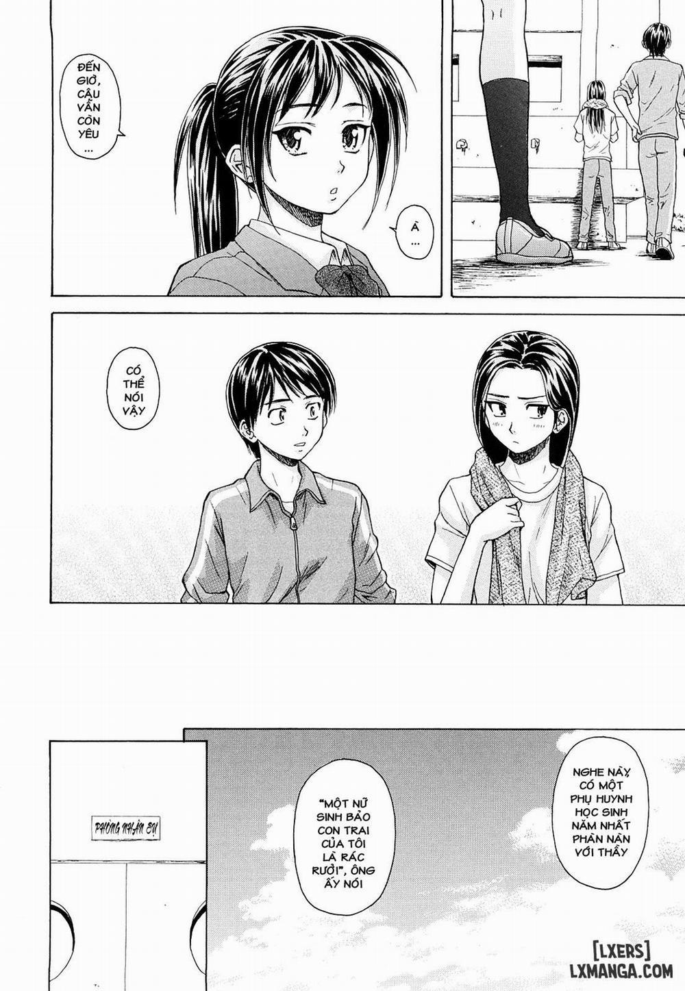 Setsunai Omoi 1 trang 27