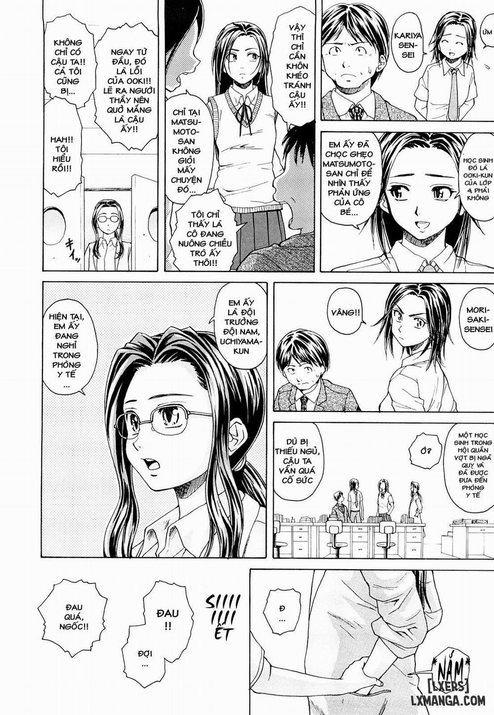 Setsunai Omoi 1 trang 29