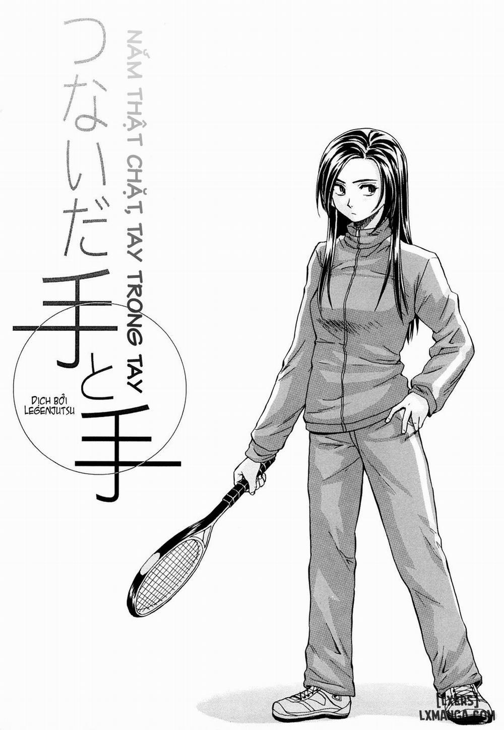 Setsunai Omoi 1 trang 4