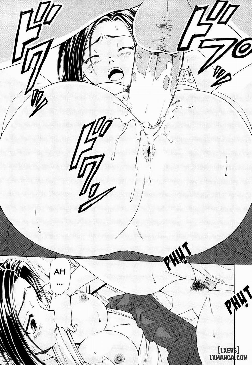 Setsunai Omoi 1 trang 44