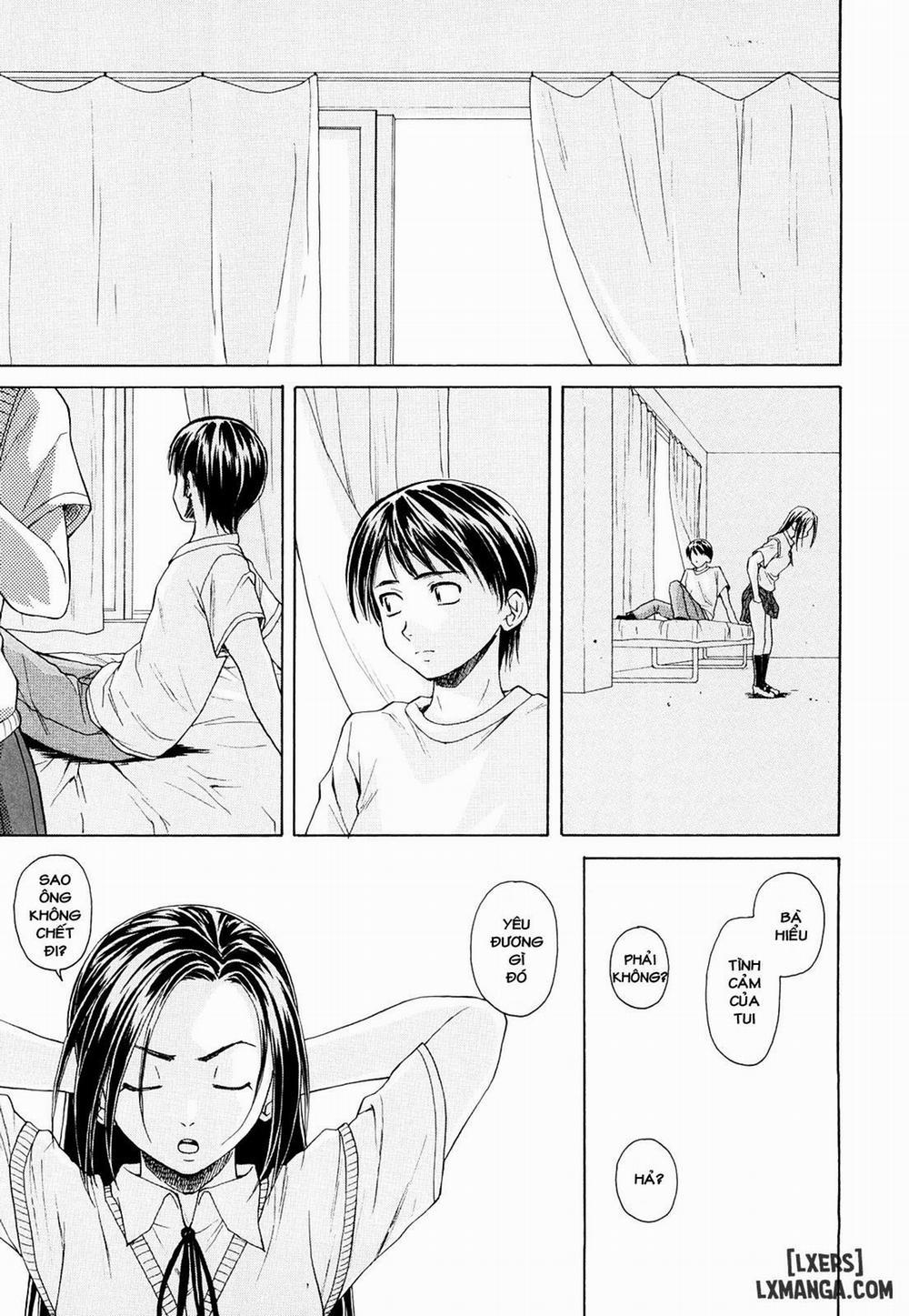 Setsunai Omoi 1 trang 46