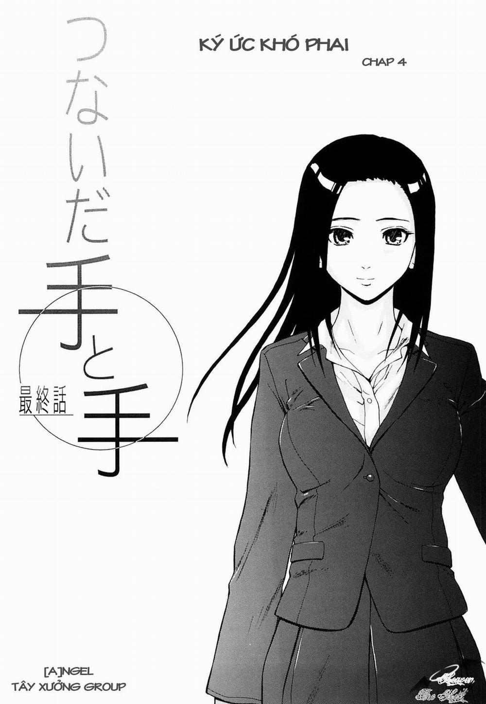 Setsunai Omoi 4 [End] trang 0